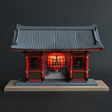 Kaminarimon (Half Type) : Toshio Ito Finished product version Non-scale
