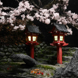 Eternal Cherry Blossom: Sakura Kazuharu - Painted 1:64 Scale