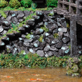 小京都之旅：樱花和君 1:32 比例