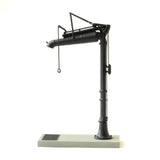 Water Supply Pillar (Port) [7cm Height Type] : Mocchi - Finished product version 1:87(HO)
