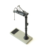 Water Supply Pillar (Port) [7cm Height Type] : Mocchi - Finished product version 1:87(HO)