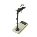 Water Supply Pillar (Port) [7cm Height Type] : Mocchi - Finished product version 1:87(HO)