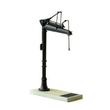 Water Supply Pillar (Port) [7cm Height Type] : Mocchi - Finished product version 1:87(HO)