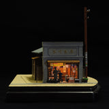 茶川书店纯之助君父亲登场 Vol.2 伊藤敏夫-全画幅 1:80 尺寸