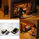 茶川书店纯之助君父亲登场 Vol.2 伊藤敏夫-全画幅 1:80 尺寸