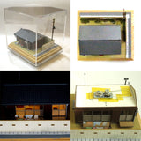 Housing Special : Showa Romando - Painted 1:80 Scale