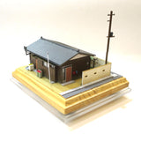 Housing Special : Showa Romando - Painted 1:80 Scale