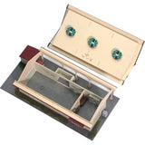 Hikoroichi Station type : Showa Romando Special Finished 1:150 scale