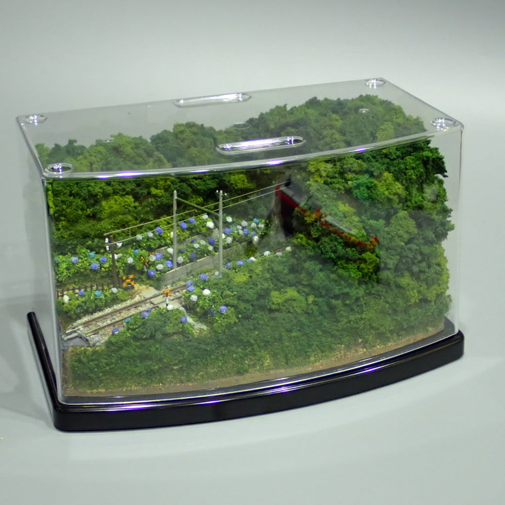 N Gauge Mini Layout 