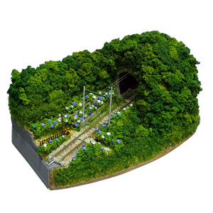 N Gauge Mini Layout 