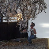 小场景 - “移开，移开，我要通过”：Yukimasa Ito - 绘制 1:87