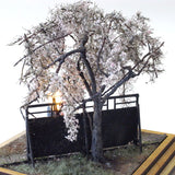 小场景 - “移开，移开，我要通过”：Yukimasa Ito - 绘制 1:87