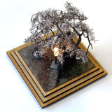 小场景 - “移开，移开，我要通过”：Yukimasa Ito - 绘制 1:87