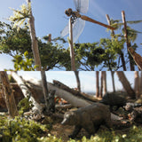 Lord of the Forest : Yukimasa Ito - Painted - Not to scale