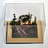 Lord of the Forest : Yukimasa Ito - Painted - Not to scale