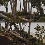 Lord of the Forest : Yukimasa Ito - Painted - Not to scale