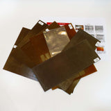 Wooden Single Line Locomotive Depot Bake Paneling Kit : Chitetsu Corporation (Yoichi Miyashita) Unpainted Kit HO(1:80) 99970000002