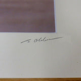 照片作品“工作棚”：Sadashi Okakura Photo