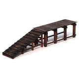 Coal stage Small : Tadashi Okakura finished 1:80