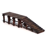 Coal stage Small : Tadashi Okakura finished 1:80