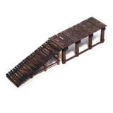 Coal stage Small : Tadashi Okakura finished 1:80