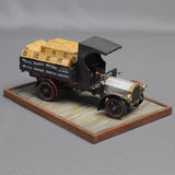 Whiskey Truck" by Yoshiaki Nishimura, Bus & Truck 1:32scale