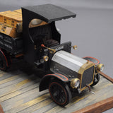 Whiskey Truck" by Yoshiaki Nishimura, Bus & Truck 1:32scale