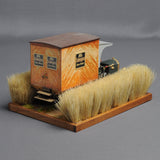 Soda Car: Yoshiaki Nishimura, Bus & Truck 1:32scale