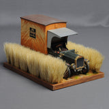 Soda Car: Yoshiaki Nishimura, Bus & Truck 1:32scale