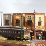 Kumamoto Dentetsu MoHa 201 : Yoshiaki Nishimura HO 1:80scale