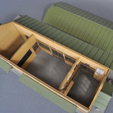 对面出口/直组装特别完成品：宫下洋一 - 涂装 HO (1:80)