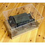 Chuetsu Regional Railway Yamada Station : Yoichi Miyashita Painted 16.5mm gauge 1:80 scale