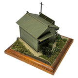 Kodamaya Shokudo : Yoichi Miyashita Painted 1:45 scale