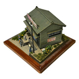 Kodamaya Shokudo : Yoichi Miyashita Painted 1:45 scale