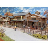 Chuetsu Regional Railroad - Now a Mysterious Scenery : Yoichi Miyashita Painted 1:80 scale (HO, No.16)