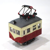 Battery-Powered Self-Propelled Miniature Train <Kumaden/Kintaro> : Yoshiaki Ishikawa Finished product N (1:150)