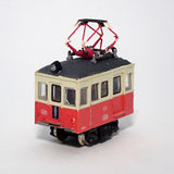 电池供电的自行式微型火车<kotoden>: Yoshiaki Ishikawa 成品 N (1:150)</kotoden>