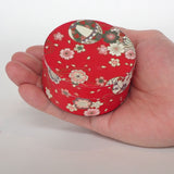 Primavera en Kioto: Yoshiaki Ishikawa - pintado tamaño 1:150