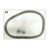 Kururi A4 size rail : Ishikawa Yoshiaki Railroad Track 9mm gauge N (1:150)