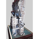 Zekkai Tsukimidai - No.2 Gouto: Hiroji Yamao - Versión del producto terminado tamaño 1:150