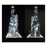 Zekkai Tsukimidai - No.2 Gouto: Hiroji Yamao - Versión del producto terminado tamaño 1:150