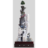 Zekkai Tsukimidai - No.2 Gouto: Hiroji Yamao - Versión del producto terminado tamaño 1:150