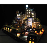 Tokyo Wangan Kyutoujima (Tokyo Bay Area) : Hiroshi Yamao Painted 1:150 size