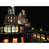 Tokyo Wangan Kyutoujima (Tokyo Bay Area) : Hiroshi Yamao Painted 1:150 size