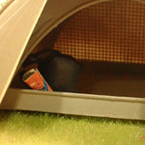 Camping : Lion Model Sho Fujihira - Painted - 1:24 Scale