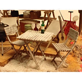 Glamping de Otoño : Lion Model Sho Fujihira - Pintado Escala 1:24