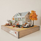 Halloween: Sho Fujihira - Producto terminado tamaño 1:24