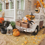 Halloween: Sho Fujihira - Producto terminado tamaño 1:24