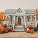 Halloween: Sho Fujihira - Producto terminado tamaño 1:24