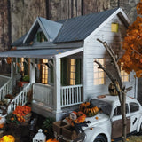 Halloween: Sho Fujihira - Producto terminado tamaño 1:24